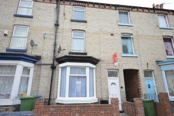 3&nbsp;Bedroom&nbsp;Terraced